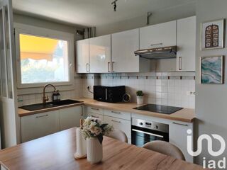  Appartement � vendre 3 pi�ces 61 m�