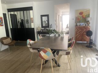  Maison � vendre 5 pi�ces 128 m�