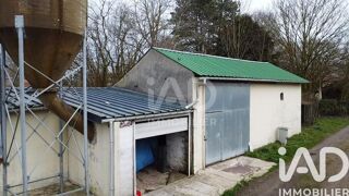  Immeuble � vendre 325 m�