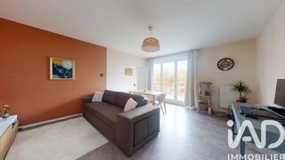  Appartement � vendre 4 pi�ces 82 m�