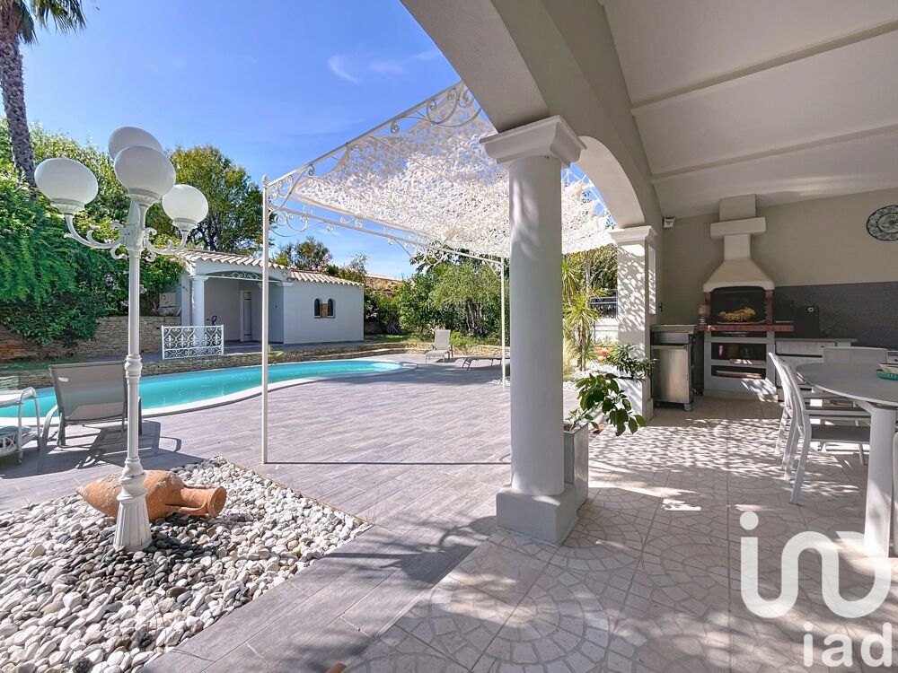  vendre  Maison Le Castellet (83330)