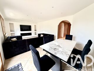  Maison � vendre 6 pi�ces 138 m�