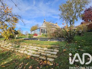  Maison � vendre 3 pi�ces 122 m�