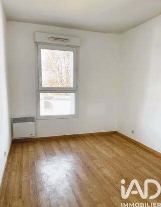  Appartement � vendre 3 pi�ces 57 m�