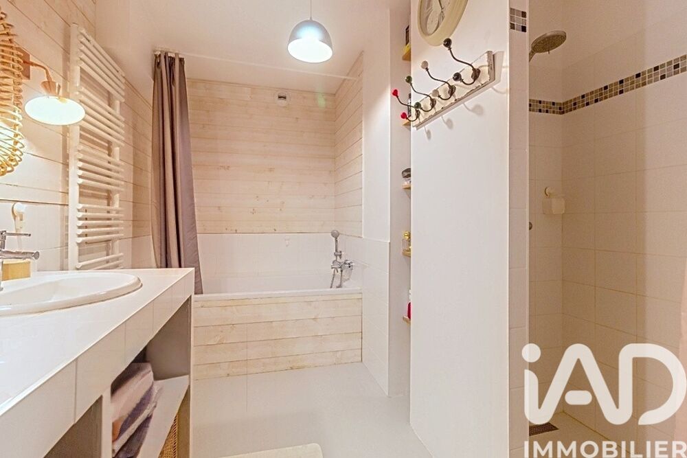 � vendre  Maison Antony (92160)