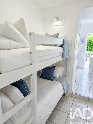  Maison � vendre 2 pi�ces 32 m�