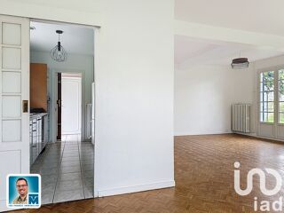  Maison � vendre 7 pi�ces 144 m�