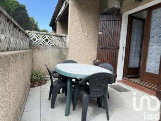  Appartement  vendre 2 pices 20 m