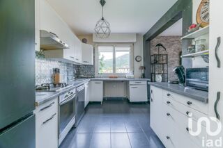  Appartement  vendre 4 pices 91 m