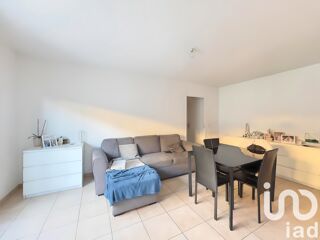  Appartement � vendre 2 pi�ces 43 m�