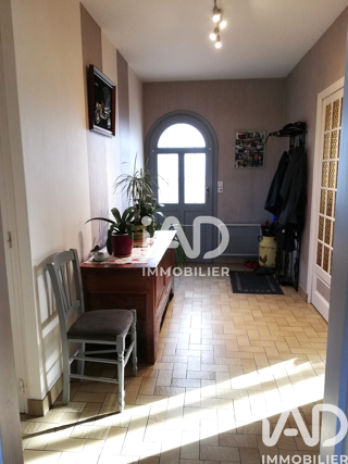  Maison � vendre 8 pi�ces 165 m�