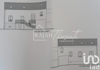  Immeuble � vendre 264 m�