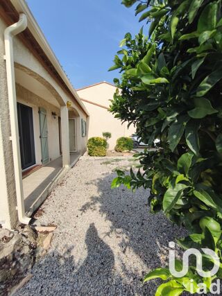  Maison � vendre 4 pi�ces 91 m�