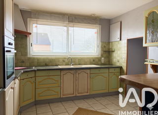  Maison � vendre 4 pi�ces 101 m�