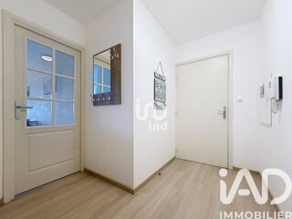  Appartement � vendre 3 pi�ces 51 m�