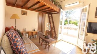  Appartement  vendre 1 pice 30 m