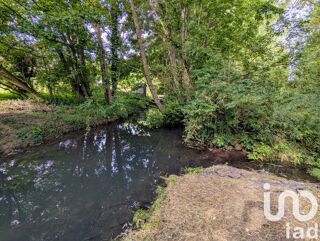  Terrain  vendre 7318 m