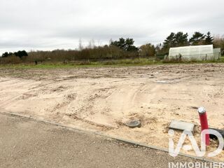  Terrain � vendre 504 m�