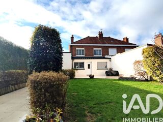  Maison  vendre 5 pices 105 m