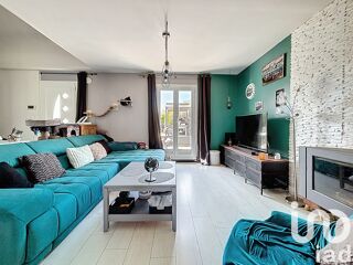  Maison  vendre 5 pices 125 m