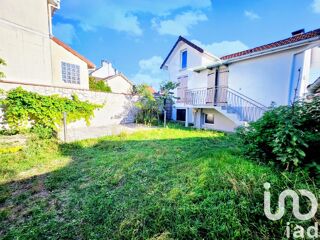  Maison � vendre 4 pi�ces 82 m�