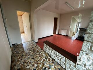  Maison � vendre 4 pi�ces 94 m�