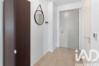  Appartement � vendre 3 pi�ces 60 m�