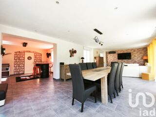  Maison � vendre 8 pi�ces 194 m�