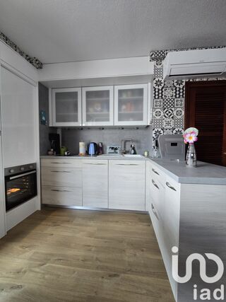  Appartement � vendre 2 pi�ces 20 m�