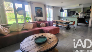  Maison  vendre 6 pices 175 m