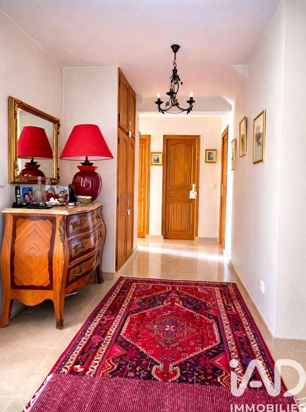 � vendre  Maison Antony (92160)