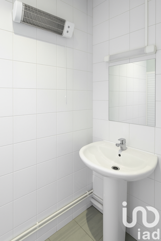  Appartement  vendre 2 pices 40 m