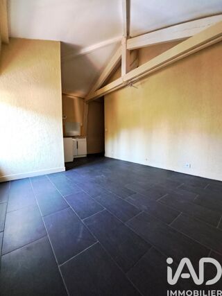  Appartement � vendre 1 pi�ce 16 m�