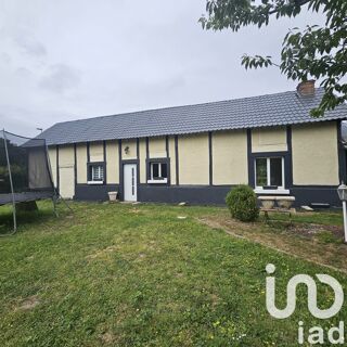  Maison � vendre 2 pi�ces 68 m�