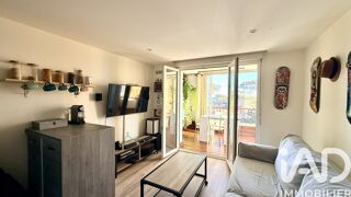  Appartement � vendre 2 pi�ces 26 m�