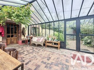  Maison � vendre 7 pi�ces 189 m�