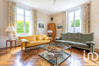  Appartement � vendre 5 pi�ces 166 m�