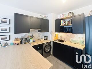  Appartement � vendre 2 pi�ces 41 m�