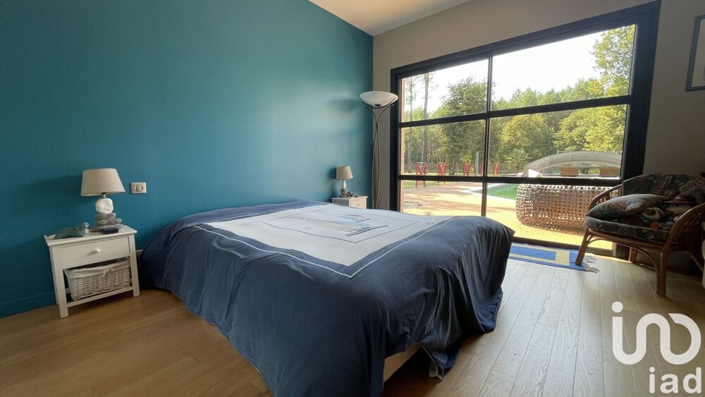  vendre  Villa Parentis-en-Born (40160)