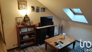  Appartement � vendre 1 pi�ce 23 m�