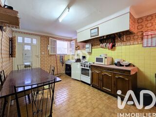  Maison � vendre 3 pi�ces 40 m�