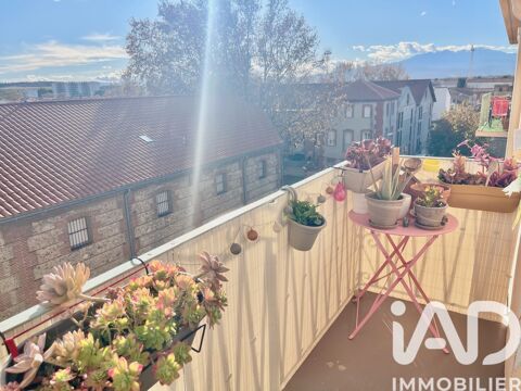  Appartement  vendre 3 pices 72 m