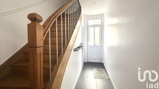  Maison � vendre 7 pi�ces 139 m�