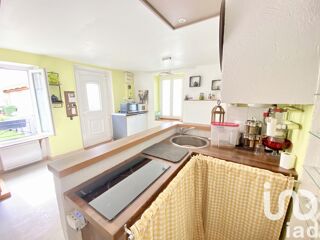  Maison � vendre 4 pi�ces 78 m�