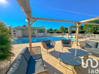  Maison � vendre 10 pi�ces 258 m�