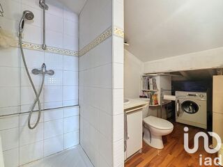  Appartement � vendre 3 pi�ces 44 m�