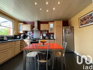  Maison  vendre 6 pices 137 m