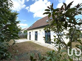  Maison � vendre 6 pi�ces 130 m�