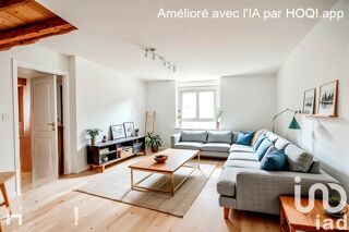  Maison � vendre 3 pi�ces 68 m�