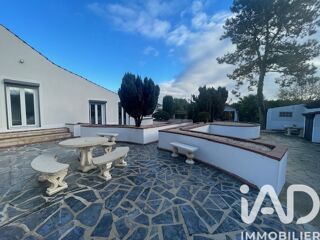  Maison � vendre 8 pi�ces 230 m�